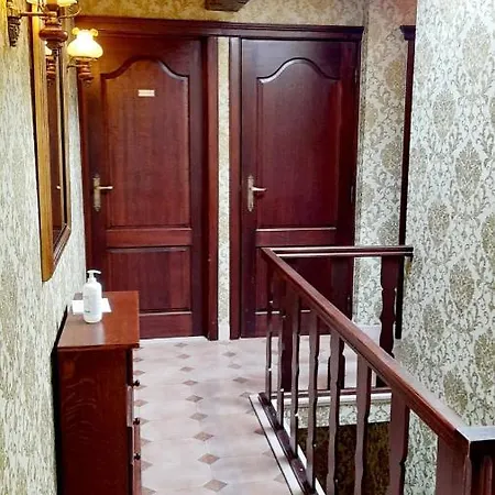 Logies Hanssen Casa de hóspedes Beveren (East-Flanders)