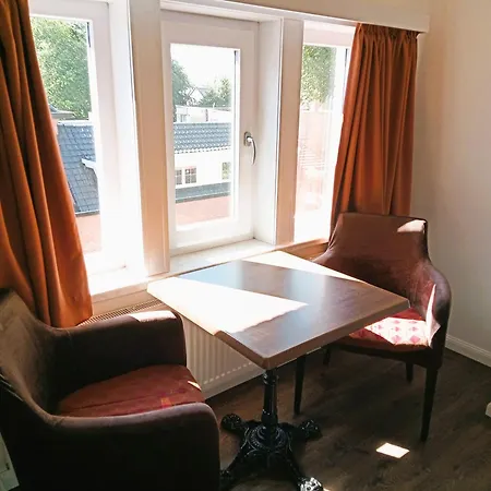 Logies Hanssen Casa de hóspedes Beveren (East-Flanders)